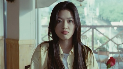 我的野蛮女友剧照的剧照