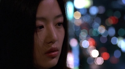 我的野蛮女友剧照的剧照