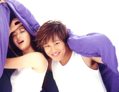 我的野蛮女友剧照的剧照