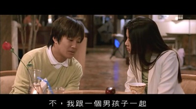 我的野蛮女友剧照的剧照