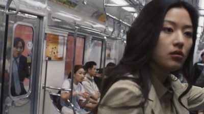 我的野蛮女友剧照的剧照