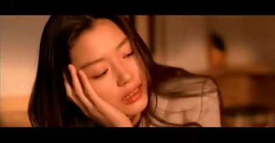 我的野蛮女友剧照的剧照