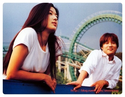 我的野蛮女友剧照的剧照