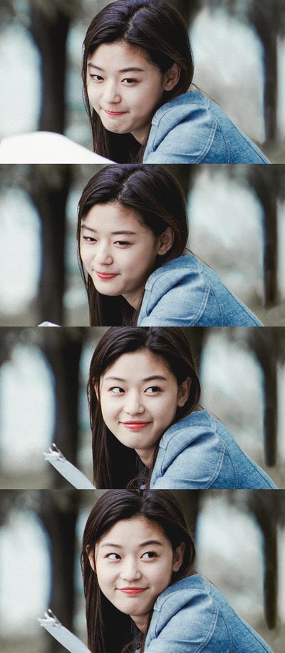 我的野蛮女友剧照的剧照