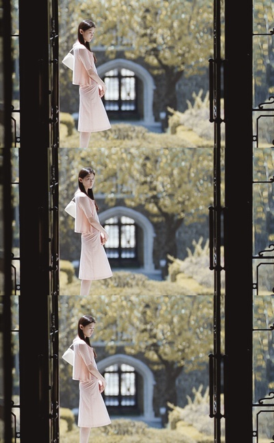 我的野蛮女友剧照的剧照