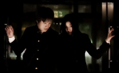 我的野蛮女友剧照的剧照