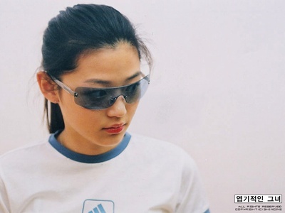 我的野蛮女友剧照的剧照