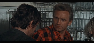 湖上奏鸣曲剧照的剧照