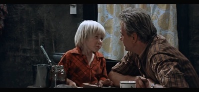 湖上奏鸣曲剧照的剧照