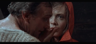 湖上奏鸣曲剧照的剧照