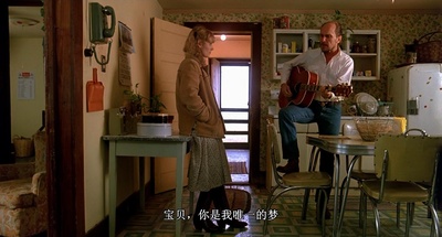 温柔的怜悯剧照的剧照