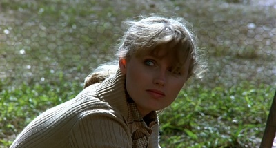 温柔的怜悯剧照的剧照