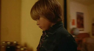 温柔的怜悯剧照的剧照