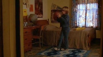 温柔的怜悯剧照的剧照