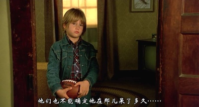 温柔的怜悯剧照的剧照