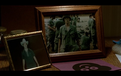 温柔的怜悯剧照的剧照