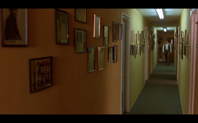 温柔的怜悯剧照的剧照