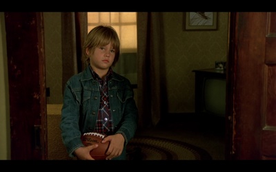 温柔的怜悯剧照的剧照