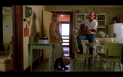 温柔的怜悯剧照的剧照