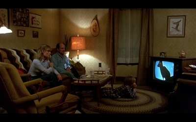 温柔的怜悯剧照的剧照