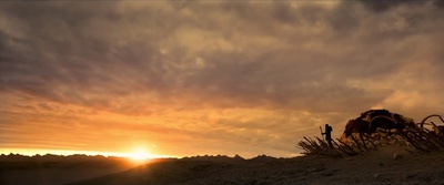 阿尔法：狼伴归途剧照的剧照