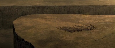 阿尔法：狼伴归途剧照的剧照