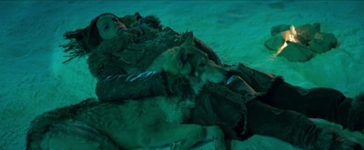 阿尔法：狼伴归途剧照的剧照