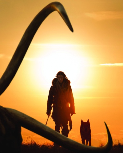 阿尔法：狼伴归途剧照的剧照