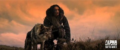 阿尔法：狼伴归途剧照的剧照
