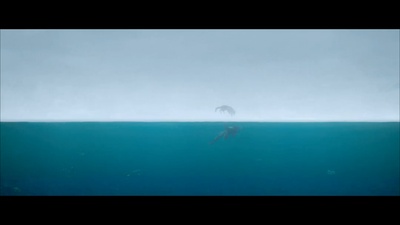 阿尔法：狼伴归途剧照的剧照