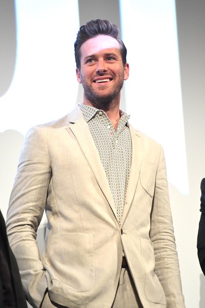 走火交易剧照的剧照