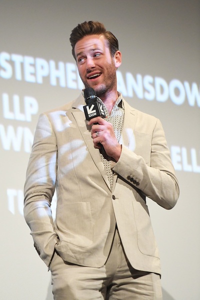 走火交易剧照的剧照