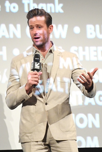 走火交易剧照的剧照