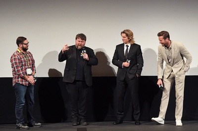 走火交易剧照的剧照