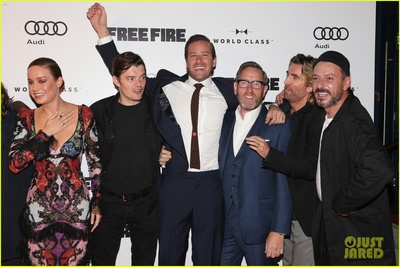 走火交易剧照的剧照