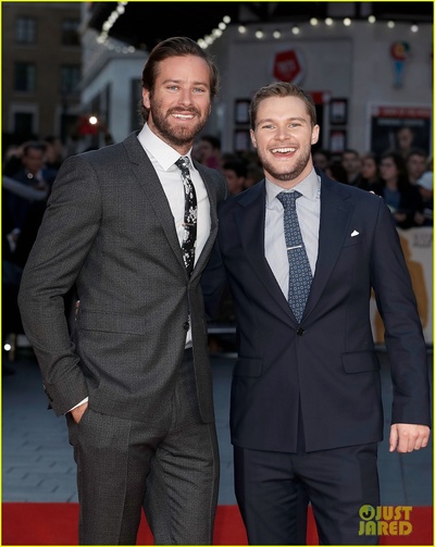 走火交易剧照的剧照