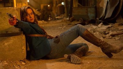 走火交易剧照的剧照