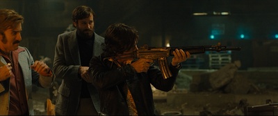 走火交易剧照的剧照