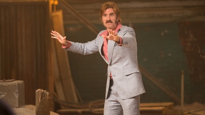 走火交易剧照的剧照