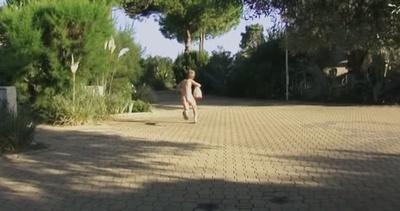 露点的诱惑剧照的剧照