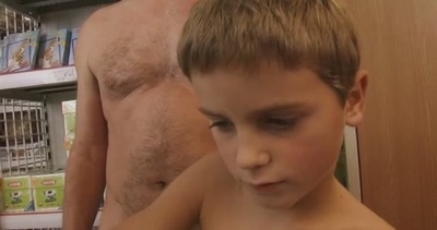 露点的诱惑剧照的剧照