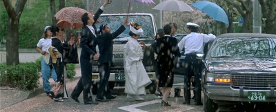 四月物语剧照的剧照