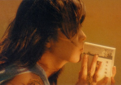 四月物语剧照的剧照