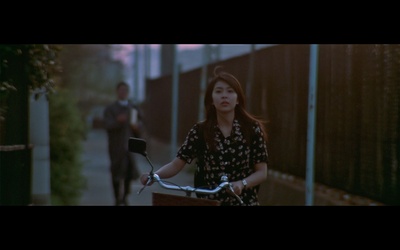 四月物语剧照的剧照