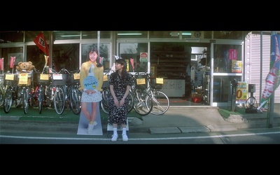 四月物语剧照的剧照