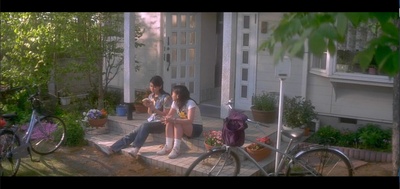 四月物语剧照的剧照