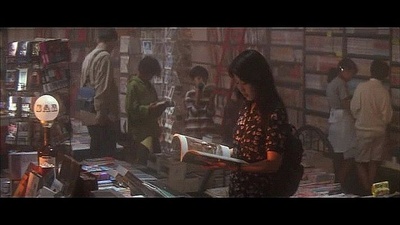 四月物语剧照的剧照