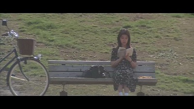 四月物语剧照的剧照