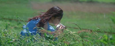 四月物语剧照的剧照