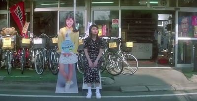 四月物语剧照的剧照